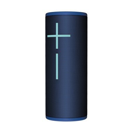 Ultimate Ears BOOM 4 Altoparlante portatile stereo Blu (984-001977)