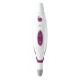 Medisana MP 815 Lucidatrice elettrica per unghie AC (85153)