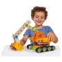Constructor Raupenbagger (170 Teile) (100039096)