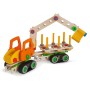 Constructor Raupenbagger (170 Teile) (100039096)