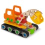 Constructor Raupenbagger (170 Teile) (100039096)