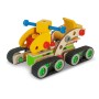 Constructor Raupenbagger (170 Teile) (100039096)
