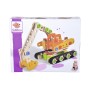 Constructor Raupenbagger (170 Teile) (100039096)