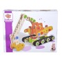 Constructor Raupenbagger (170 Teile) (100039096)