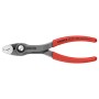TwinGrip Frontgreifzange (rot, Lnge 150mm) (82 01 150)