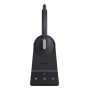 Yealink WH64 Mono Auricolare Wireless A Padiglione Ufficio USB tipo-C Bluetooth Nero (1208737)