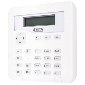 ABUS AZBE10000 Terxon SX Bedieneinheit (AZBE10000)