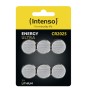 CR 2025 6PCS BLISTER (7502426)