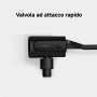 Xiaomi Portable Electric Air Compressor 2 (BHR7112GL)