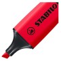 CF10 STABILO BOSSORIGINAL ROSSO (70/48)