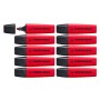 CF10 STABILO BOSSORIGINAL ROSSO (70/48)