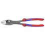 TwinGrip Frontgreifzange (rot/blau, Lnge 250mm) (82 02 250)