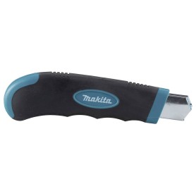 Makita Abbrechklingenmesser blau  D-65713