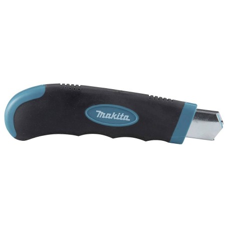 Makita Abbrechklingenmesser blau  D-65713