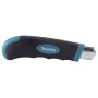 Makita Abbrechklingenmesser blau  D-65713