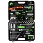 KS TOOLS 512.0107 COMPETITION 1/4"+1/2" Universal-Werkzeug Werkzeugset Universal (512.0107)