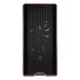 Lian Li Lancool LAN217X computer case Midi Tower Nero, Legno