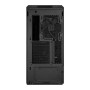 Lian Li Lancool LAN217X computer case Midi Tower Nero, Legno