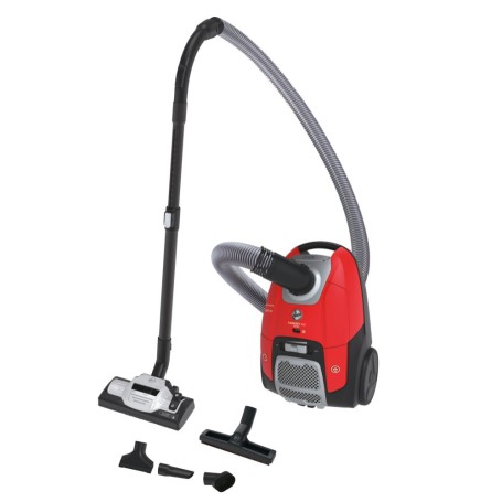 Hoover H-ENERGY 500 HE510HM 011 3,5 L Aspiratore a cilindro Secco 700 W Sacchetto per la polvere (39002267)