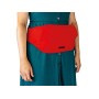 Unold Wärmi Premium Set - Elektrische Wärmflasche 86023 borsa di acqua calda elettrica 380 W Rosso