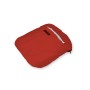 Unold Wärmi Premium Set - Elektrische Wärmflasche 86023 borsa di acqua calda elettrica 380 W Rosso