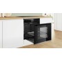 Bosch HEH278BB4 Exclusive 60 x 60 cm Nero 3D Aria Calda