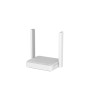 KEENETIC ROUTER CARRIER 3RD GEN. KN-1721 3X100MBPS WIFI AC1200 MESH VPN PARENTALCONTROL MEDIA SERVER (KN-1721-01EN)