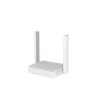 KEENETIC ROUTER CARRIER 3RD GEN. KN-1721 3X100MBPS WIFI AC1200 MESH VPN PARENTALCONTROL MEDIA SERVER (KN-1721-01EN)