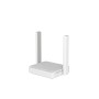 KEENETIC ROUTER CARRIER 3RD GEN. KN-1721 3X100MBPS WIFI AC1200 MESH VPN PARENTALCONTROL MEDIA SERVER (KN-1721-01EN)