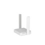 KEENETIC ROUTER CARRIER 3RD GEN. KN-1721 3X100MBPS WIFI AC1200 MESH VPN PARENTALCONTROL MEDIA SERVER (KN-1721-01EN)