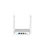 KEENETIC ROUTER CARRIER 3RD GEN. KN-1721 3X100MBPS WIFI AC1200 MESH VPN PARENTALCONTROL MEDIA SERVER (KN-1721-01EN)