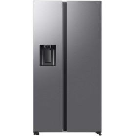 Samsung RS70F66KBT NoFrost 178 x 91,2 cm Side by Side Raffreddamento e collegamento idrico idraulico