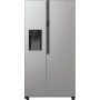 Gorenje NRR9185ESXL frigorifero side-by-side Libera installazione 566 L E Acciaio inox (744108)