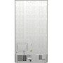 Gorenje NRR9185ESXL frigorifero side-by-side Libera installazione 566 L E Acciaio inox (744108)
