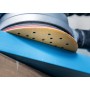 Expert C470 Schleifblatt,  115mm, K60 (5 Stck, fr Exzenterschleifer) (2608900795)
