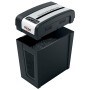 Rexel MC4-SL distruggi documenti Taglio a frammenti 60 dB Nero (2020132EU)