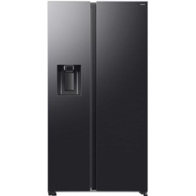 Samsung RS70F67KCF NoFrost 178 x 91,2 cm Raffreddamento e serbatoio dell'acqua