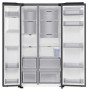 Samsung RS70F67KCF NoFrost 178 x 91,2 cm Raffreddamento e serbatoio dell'acqua