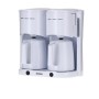 Severin KA 9314 macchina per caffè Macchina da caffè con filtro 1 L