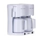 Severin KA 9314 macchina per caffè Macchina da caffè con filtro 1 L