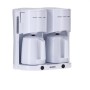 Severin KA 9314 macchina per caffè Macchina da caffè con filtro 1 L