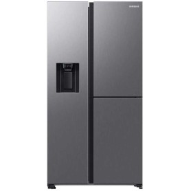 Samsung RH68B8541S9 frigorifero side-by-side Libera installazione 627 L E Acciaio inossidabile (RH68B8541S9/EG)