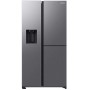 Samsung RH68B8541S9 frigorifero side-by-side Libera installazione 627 L E Acciaio inossidabile (RH68B8541S9/EG)