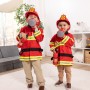 SpinMaster Feuerwehr Kostm (6075173)