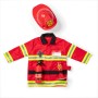 SpinMaster Feuerwehr Kostm (6075173)