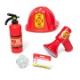 SpinMaster Feuerwehr Kostm (6075173)