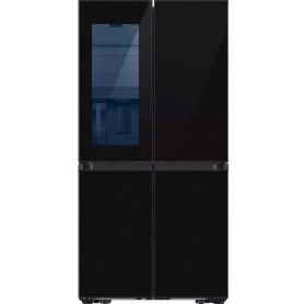 Samsung RF65DB970E22EF Porta-finestra su misura nero pulito / E /SBS