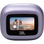 JBL Live Buds 3 Auricolare Wireless In-ear Chiamate/Musica/Sport/Tutti i giorni Bluetooth Viola (JBLLIVEBUDS3PUR)