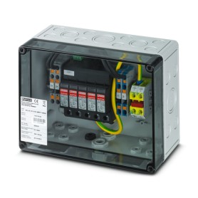 Phoenix SOL-SC-1ST-0-DC-2MPPT-1000SE 1101176 Generatoranschlusskasten (1101176)