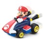 2,4GHz Mario Kart Mini RC - Mario (Paperbox) (370430032)